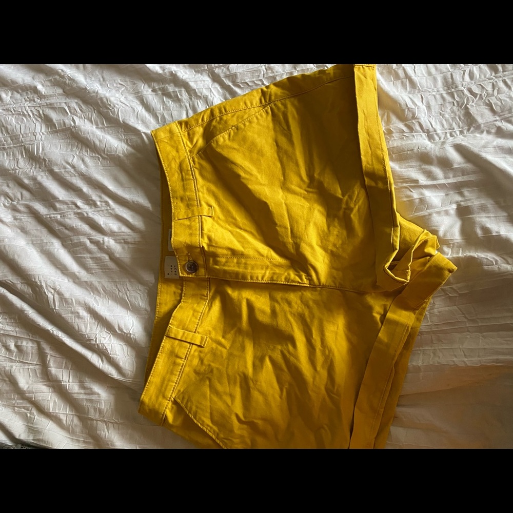 Shorts from target